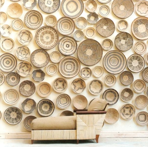 wall decor ideas