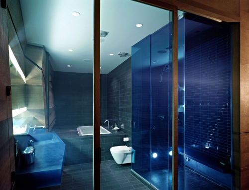 Bathroom ideas