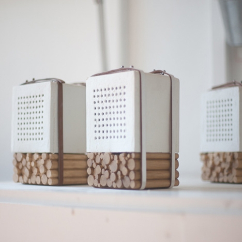 elegant speakers