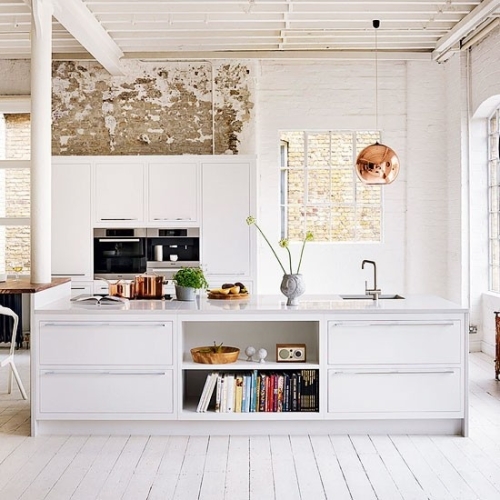 pendant light
