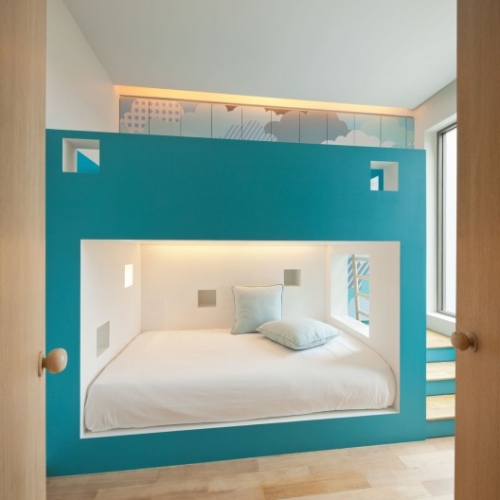 children's room