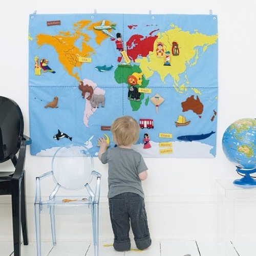original children room