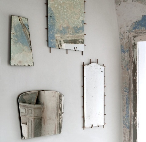 mirrors