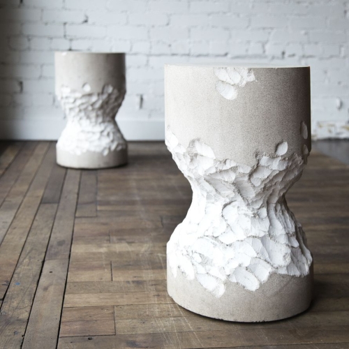 castor biever stool