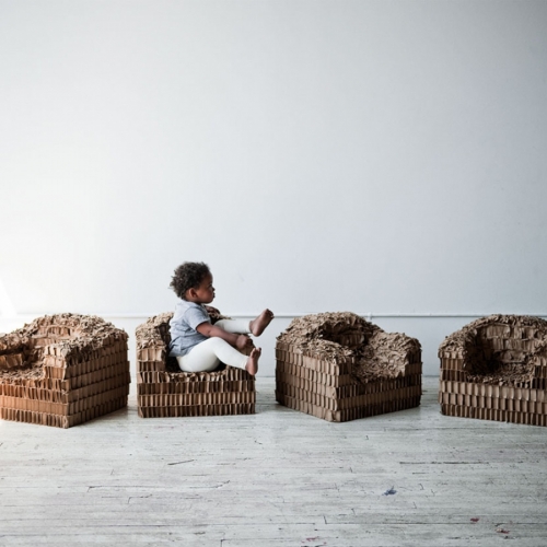 ecological furniture for children