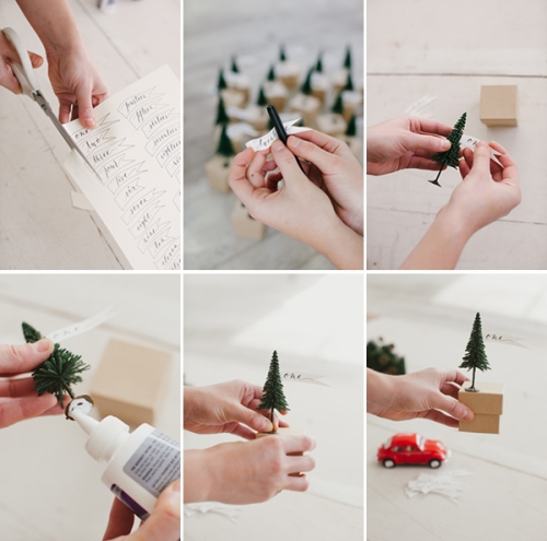 DIY Christmas