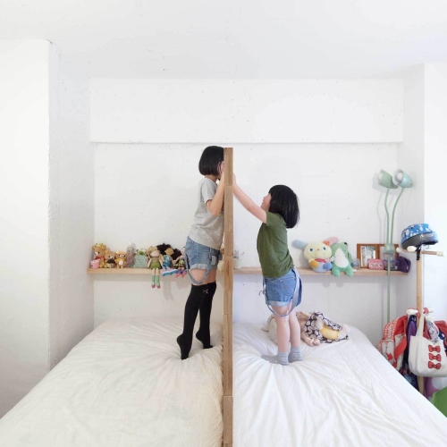 children's room ideas