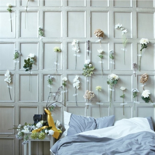 bedroom wall decor ideas