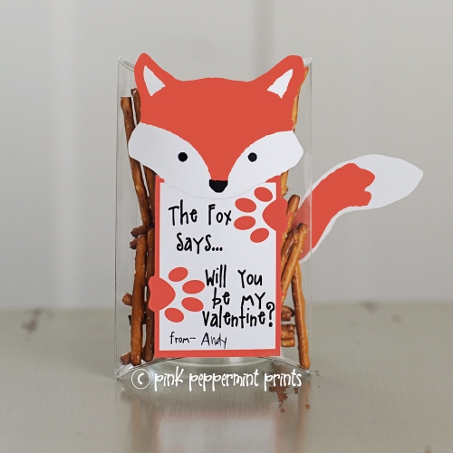 what does the fox say