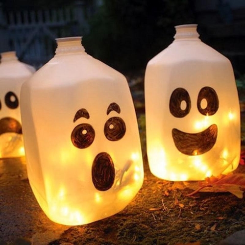 Halloween ideas