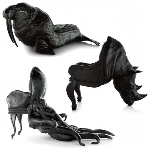 animal shape furniture