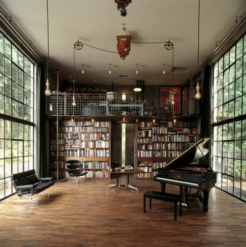 piano