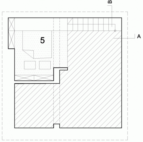 entresol floor plan