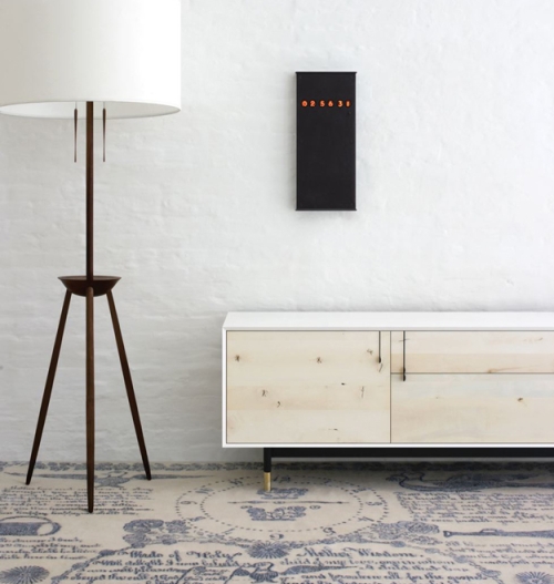 map floor