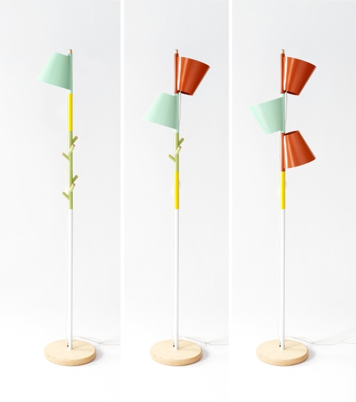 floor lamp design