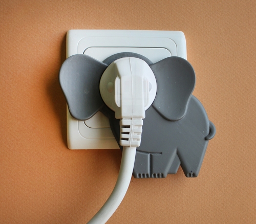 elephant socket
