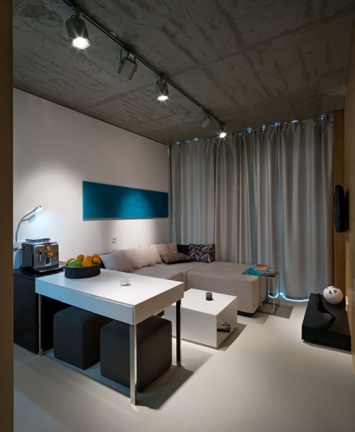 small apartment ideas