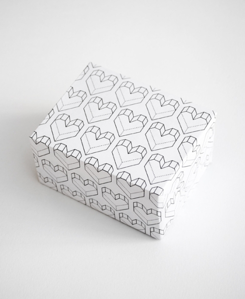 present packing ideas