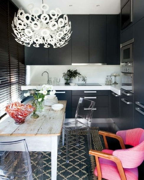 kitchen interior