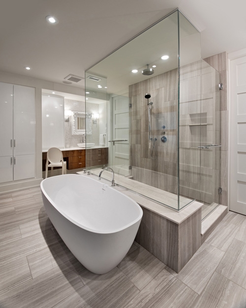 modern bathroom interior (2)