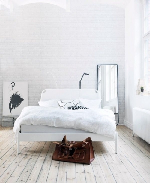 bedroom interior design