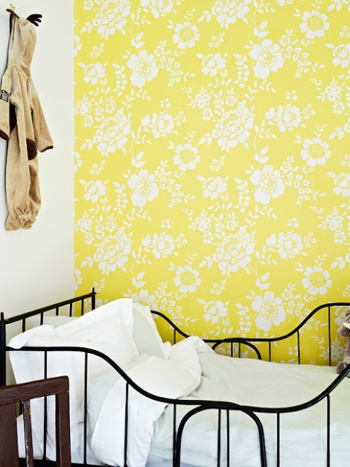 2013 interior trends