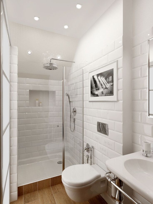 small bathroom ideas