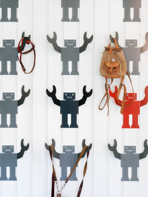 DIY originalios pakabos