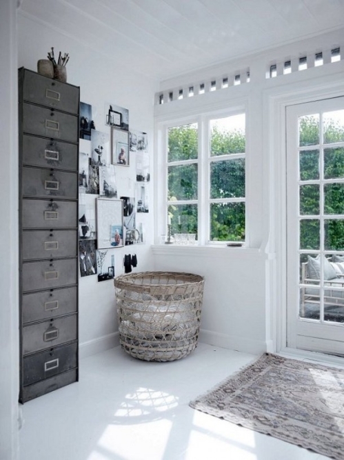 countryside interior ideas