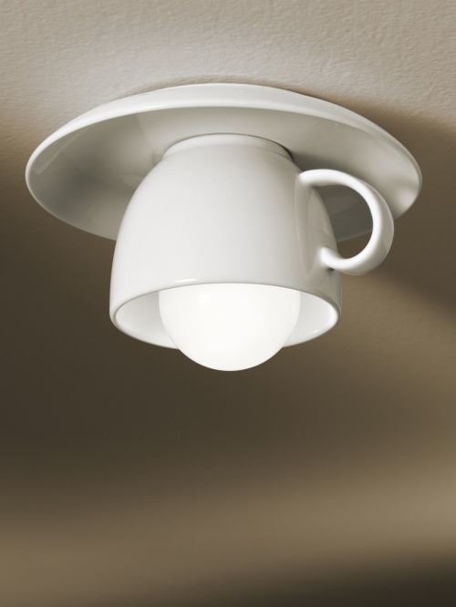 original ceiling light