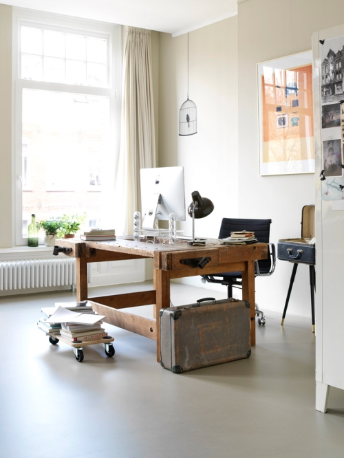 office at home