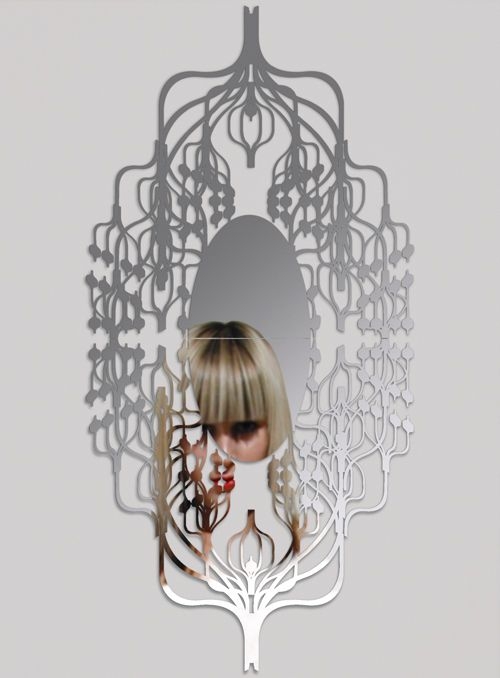 mirror