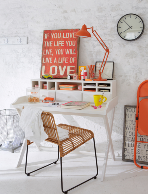 home office