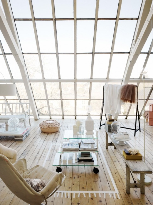 Skylights