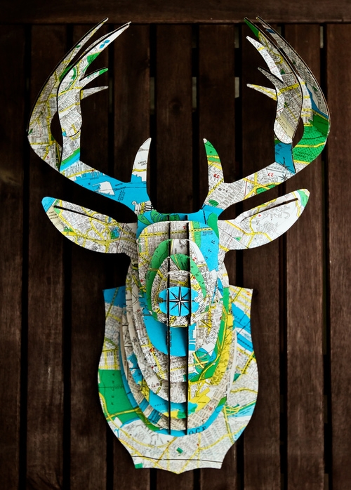 map antlers