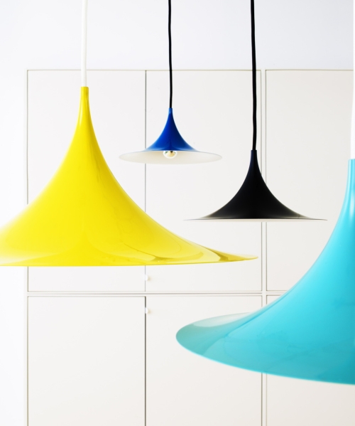 scandinavian lighting