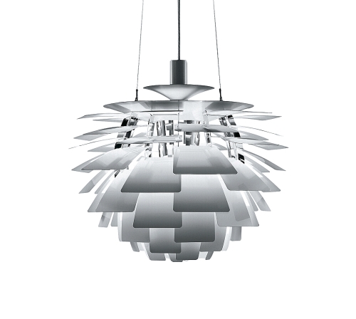 Louis Poulsen Artichoke light