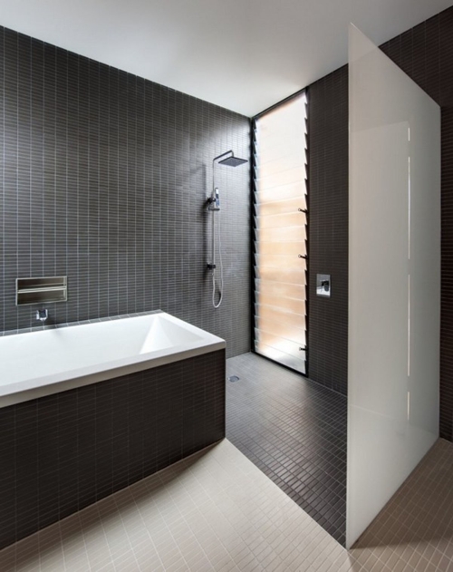 Bathroom design