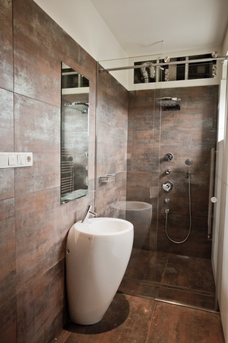 Bathroom ideas