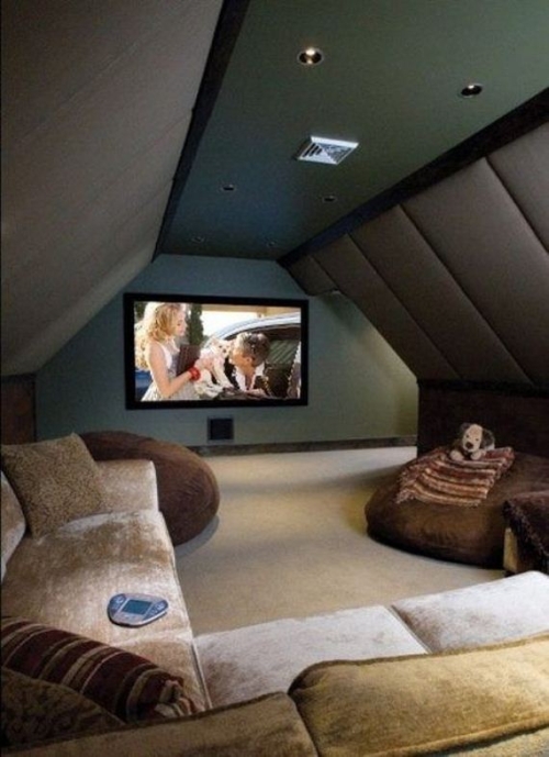 home theater 