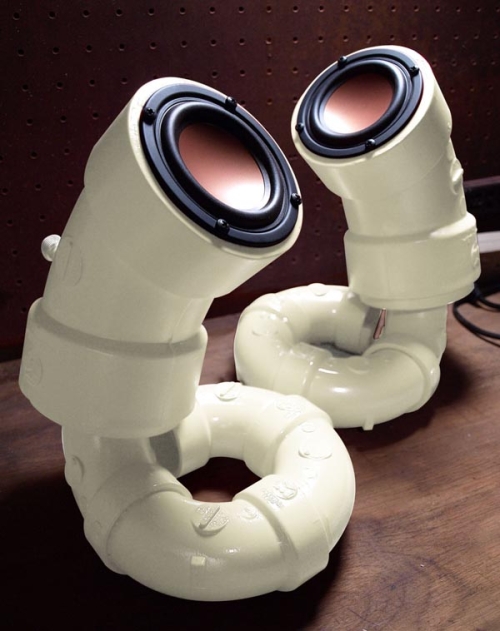 original speakers