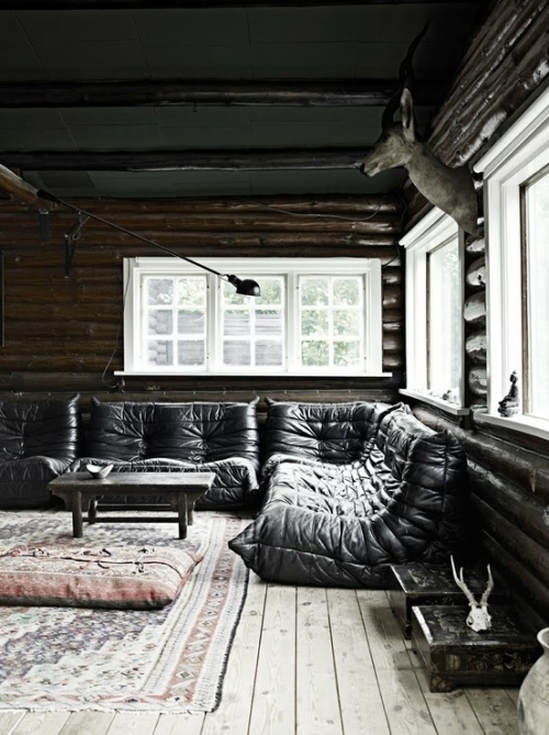 ligne roset sofos