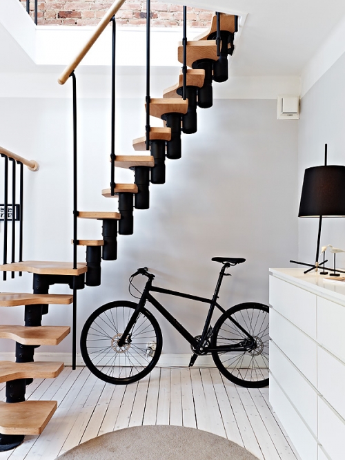 stairs ideas
