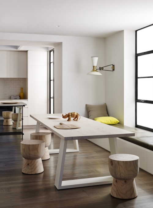 kitchen table ideas