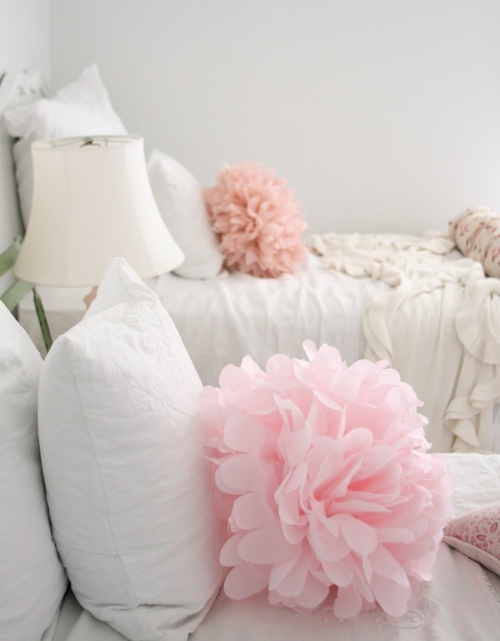 pillows decorations