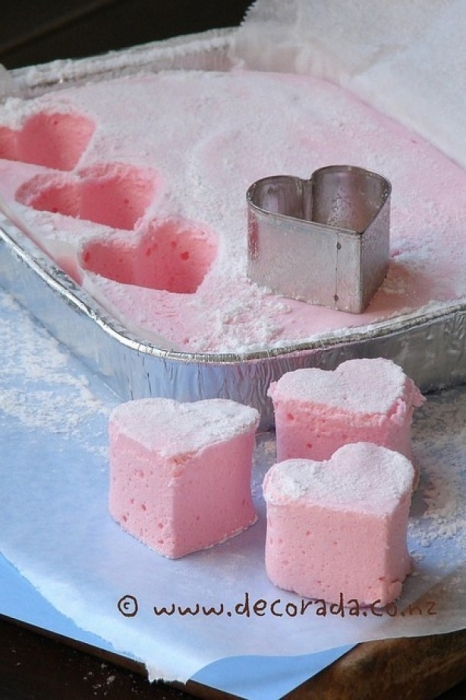 sweet hearts