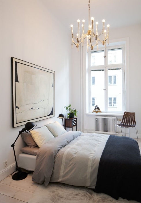 bedroom interior design