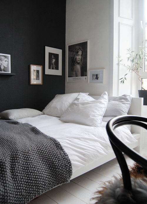 bedroom paintings