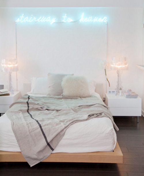 bedroom decor
