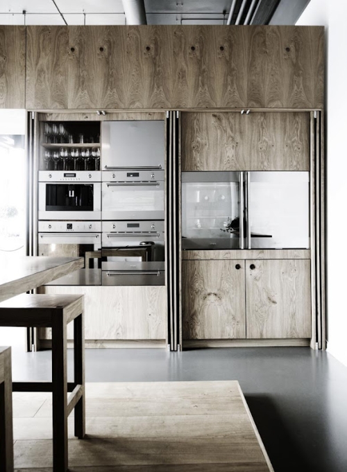 Kitchen ideas